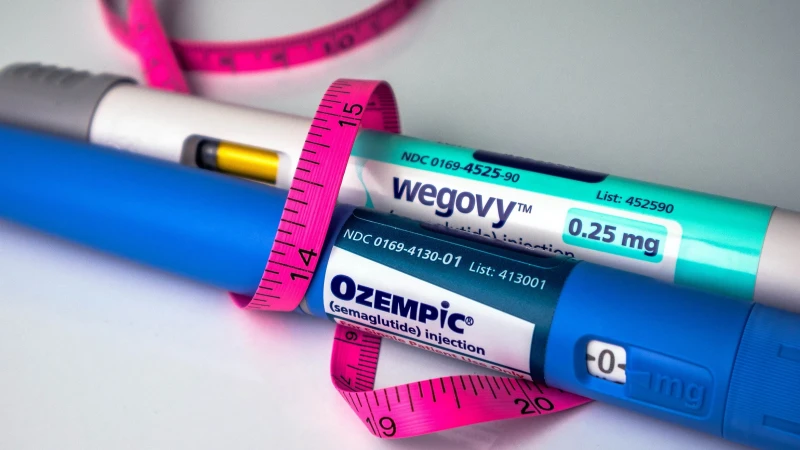 Semaglutid Araştırması: Ozempic ve Wegovy’nin Etkileri Üzerine Yeni Bulgular