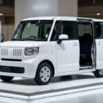 Byd japonlarin kalesine 12 bin dolarlik aracla girdi deNSCjhw