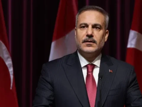 Disisleri bakani hakan fidan ukraynaya gidiyor gundemde baris ve karadeniz guvenligi var JVNGmA5B