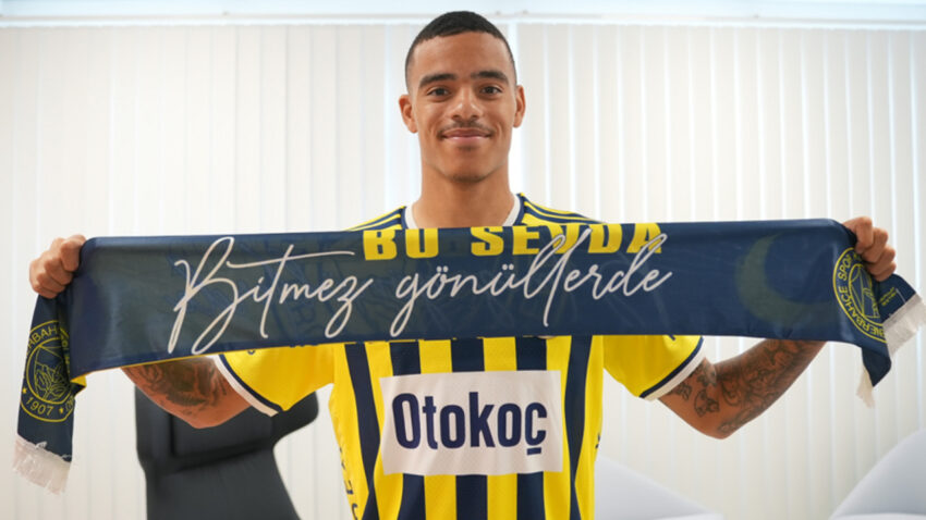 Fenerbahcenin yeni transferi greenwood istanbulda nVLezbI7