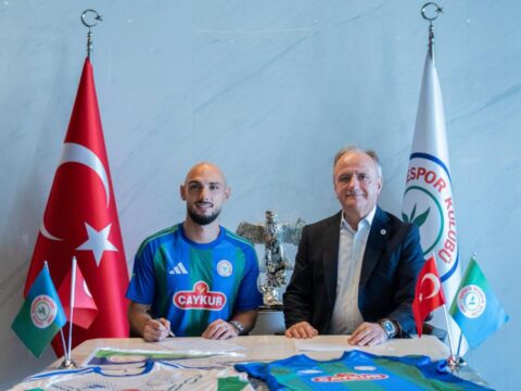 Galatasaraydan rizespora transfer resmen aciklandi 3Zfph1Rc