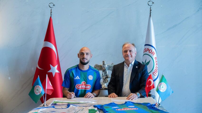 Galatasaraydan rizespora transfer resmen aciklandi 3Zfph1Rc