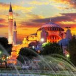 Yaz tatilinde istanbulda olanlar dikkat kultur sanat rotaniz hazir H3UeNzvM